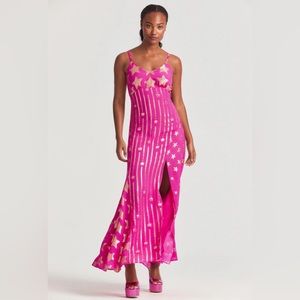 LSF Shine Maxi Dress